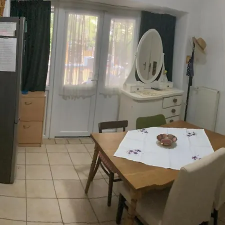 Bogracsos Privatunterkunft