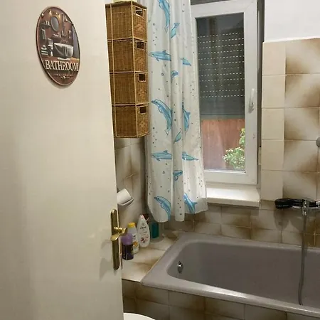Privatunterkunft Bogracsos