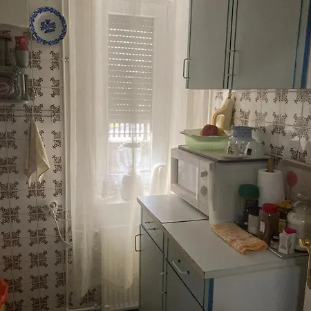 Bogracsos Privatunterkunft *