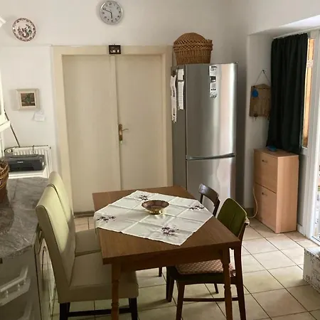 Privatunterkunft Bogracsos *