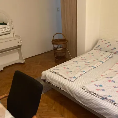 Bogracsos Privatunterkunft *